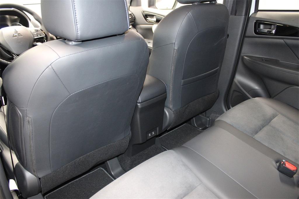 new 2026 Mitsubishi Eclipse Cross car