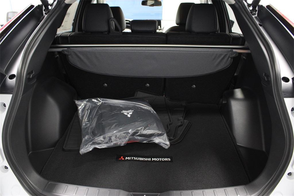 new 2026 Mitsubishi Eclipse Cross car