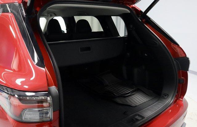new 2025 Mitsubishi Outlander car