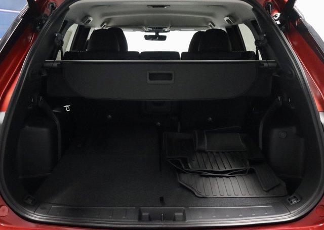 new 2025 Mitsubishi Outlander car