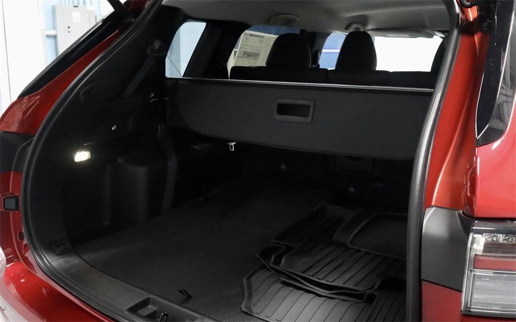 new 2025 Mitsubishi Outlander car, priced at $38,710
