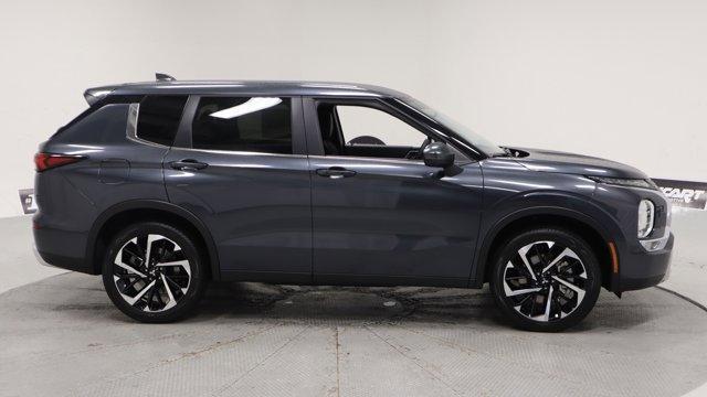 new 2024 Mitsubishi Outlander car, priced at $34,722