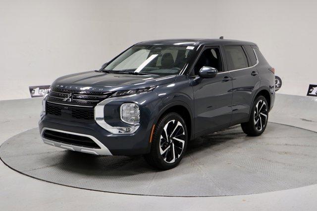 new 2024 Mitsubishi Outlander car, priced at $35,154