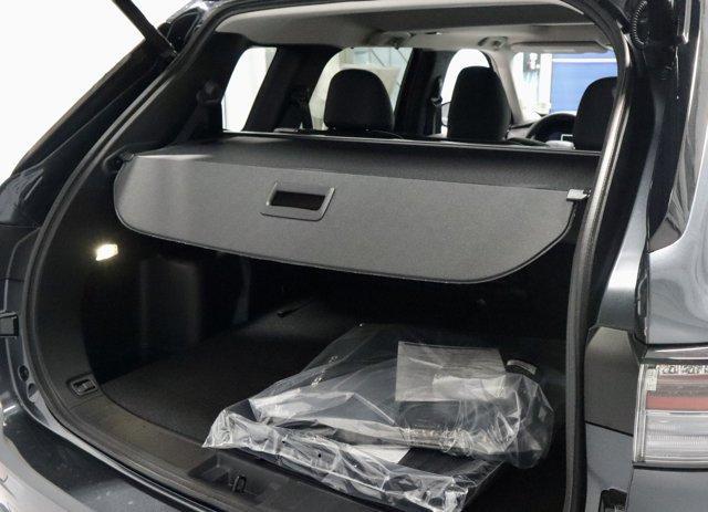 new 2025 Mitsubishi Outlander car