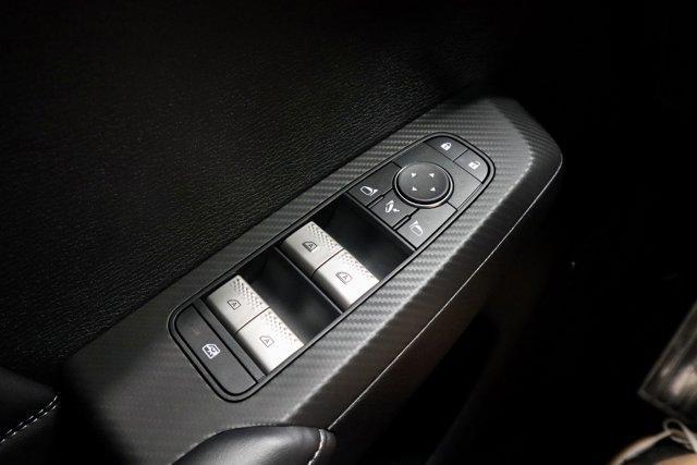 new 2025 Mitsubishi Outlander car