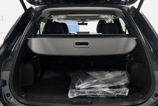 new 2025 Mitsubishi Outlander car