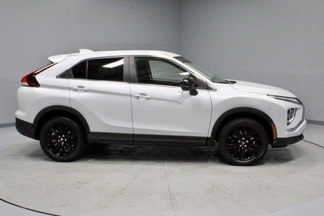 new 2026 Mitsubishi Eclipse Cross car