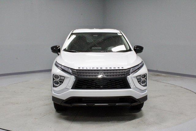 new 2026 Mitsubishi Eclipse Cross car