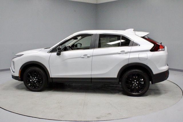 new 2026 Mitsubishi Eclipse Cross car
