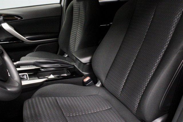 new 2026 Mitsubishi Eclipse Cross car