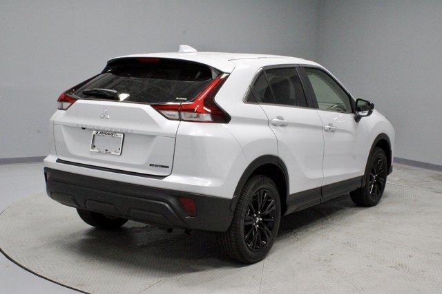 new 2026 Mitsubishi Eclipse Cross car