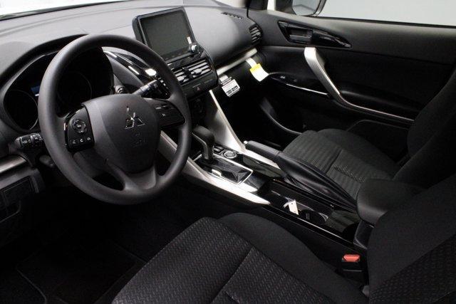 new 2026 Mitsubishi Eclipse Cross car