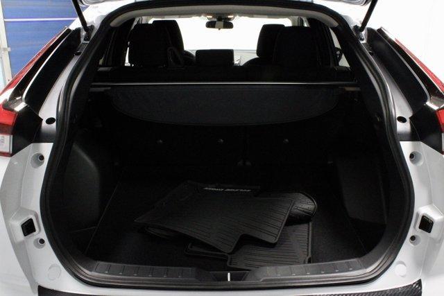 new 2026 Mitsubishi Eclipse Cross car