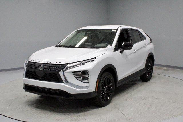 new 2026 Mitsubishi Eclipse Cross car