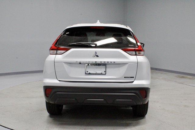 new 2026 Mitsubishi Eclipse Cross car