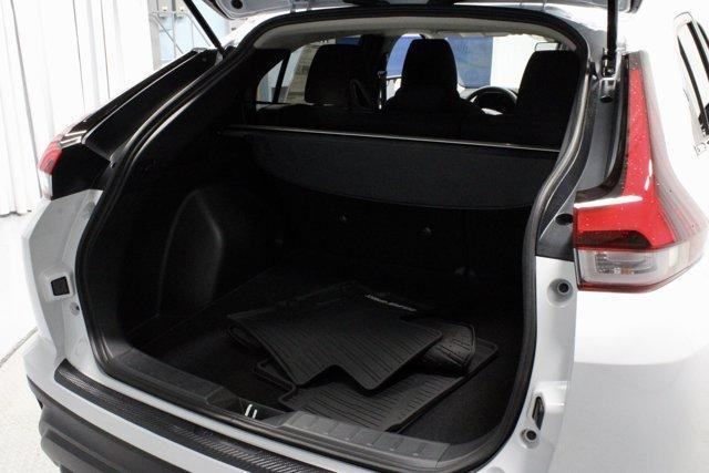 new 2026 Mitsubishi Eclipse Cross car