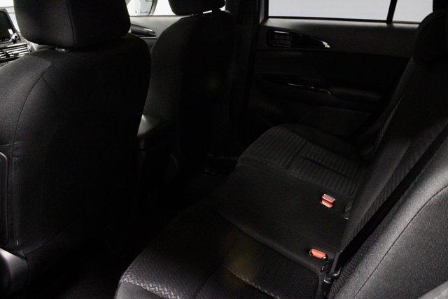 new 2026 Mitsubishi Eclipse Cross car