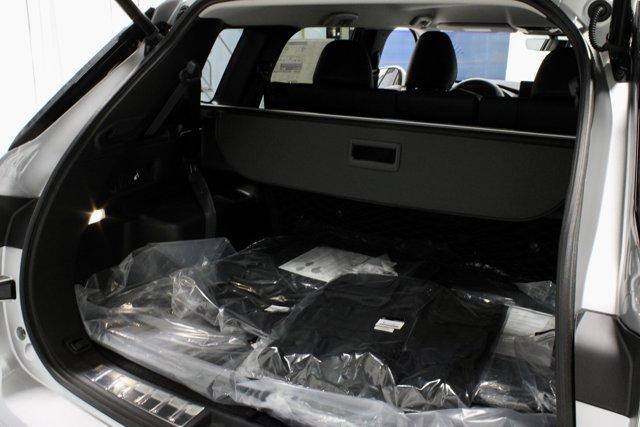 new 2025 Mitsubishi Outlander car