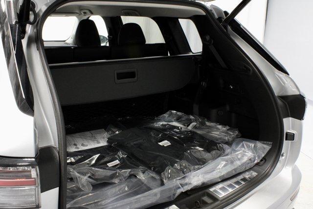 new 2025 Mitsubishi Outlander car