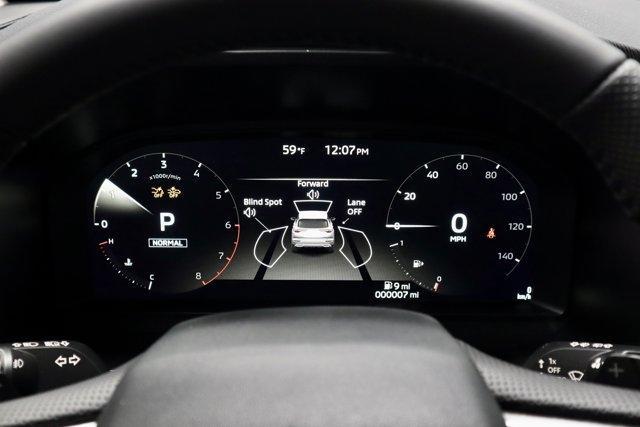 new 2025 Mitsubishi Outlander car