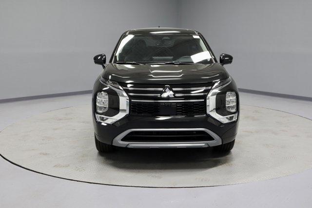 new 2025 Mitsubishi Outlander car