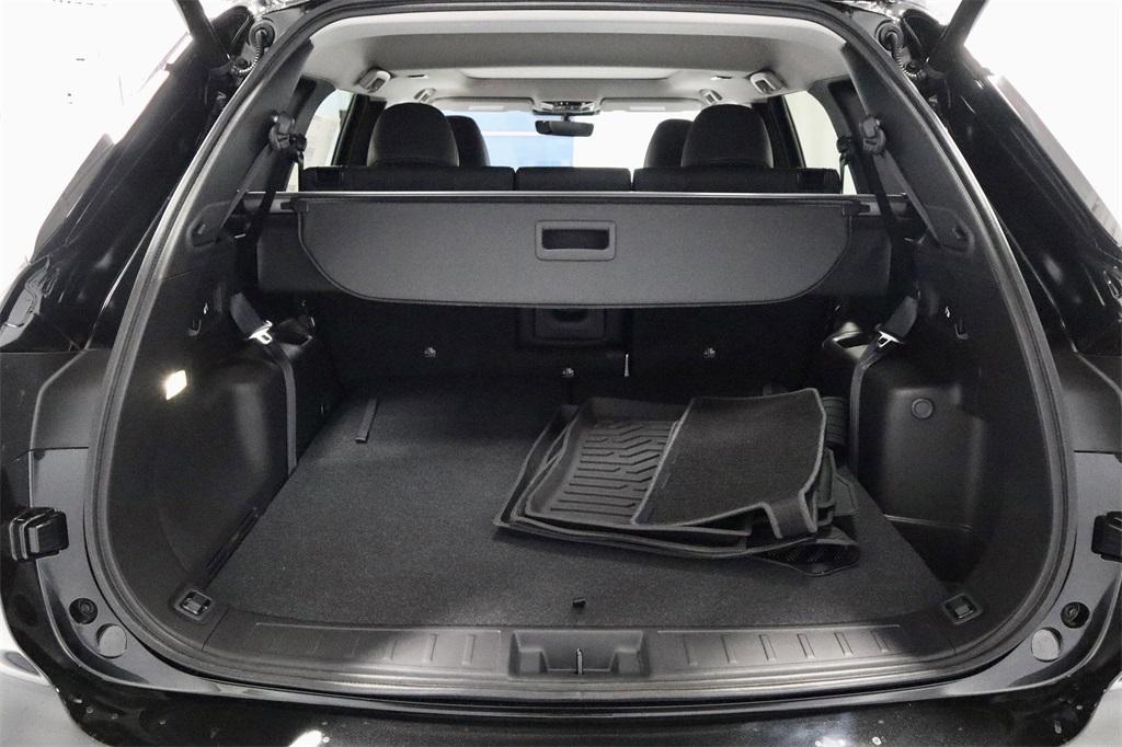 new 2025 Mitsubishi Outlander car, priced at $40,625