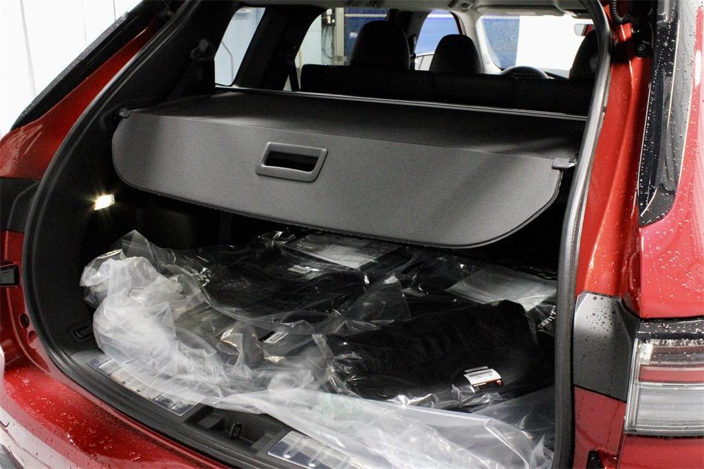 new 2025 Mitsubishi Outlander car
