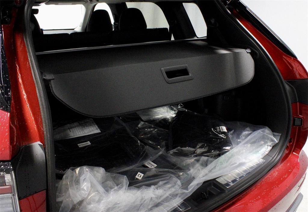 new 2025 Mitsubishi Outlander car