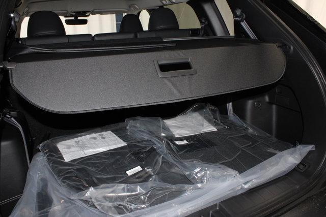 new 2025 Mitsubishi Outlander car