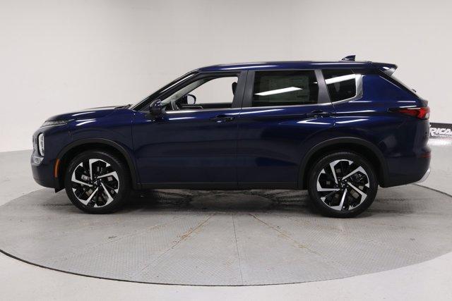 new 2024 Mitsubishi Outlander car, priced at $35,154