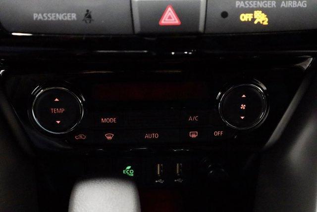 new 2025 Mitsubishi Eclipse Cross car, priced at $30,835