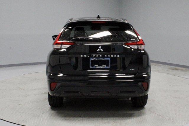 new 2026 Mitsubishi Eclipse Cross car