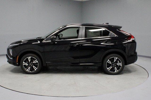 new 2026 Mitsubishi Eclipse Cross car
