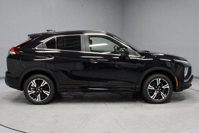new 2026 Mitsubishi Eclipse Cross car