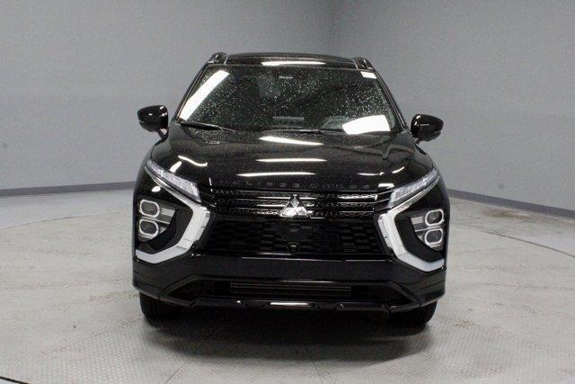 new 2026 Mitsubishi Eclipse Cross car