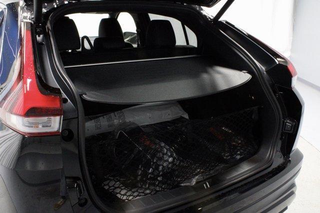 new 2026 Mitsubishi Eclipse Cross car