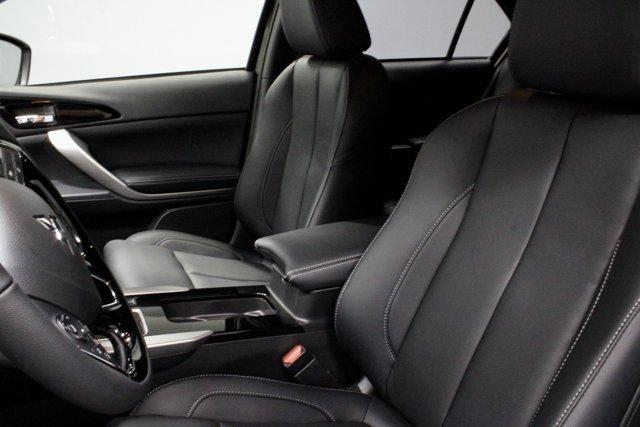new 2026 Mitsubishi Eclipse Cross car