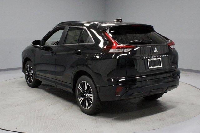 new 2026 Mitsubishi Eclipse Cross car