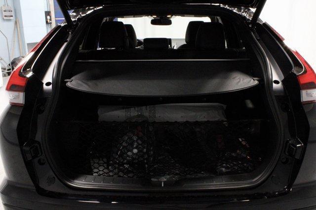new 2026 Mitsubishi Eclipse Cross car