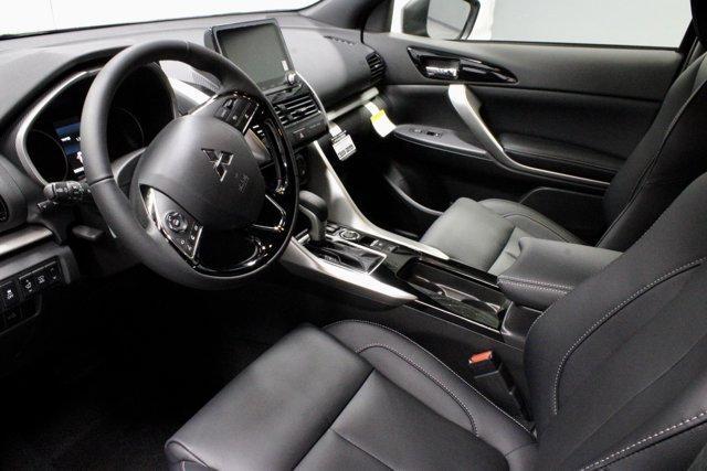 new 2026 Mitsubishi Eclipse Cross car