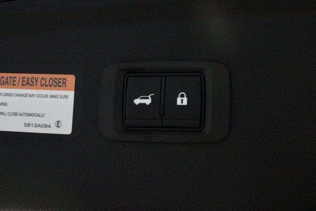 new 2026 Mitsubishi Eclipse Cross car