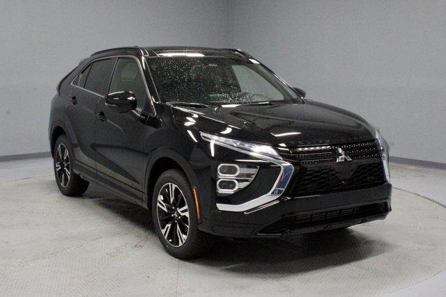new 2026 Mitsubishi Eclipse Cross car