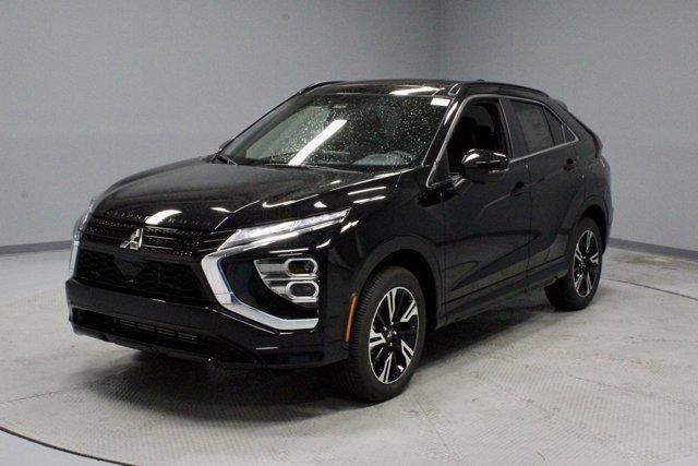 new 2026 Mitsubishi Eclipse Cross car