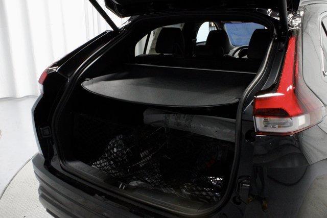 new 2026 Mitsubishi Eclipse Cross car