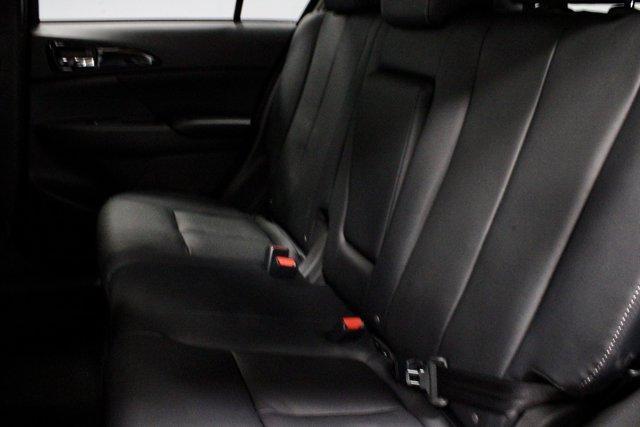 new 2026 Mitsubishi Eclipse Cross car