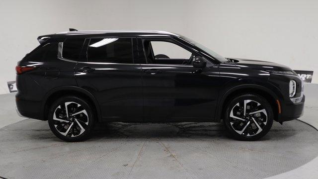 new 2024 Mitsubishi Outlander car, priced at $39,242