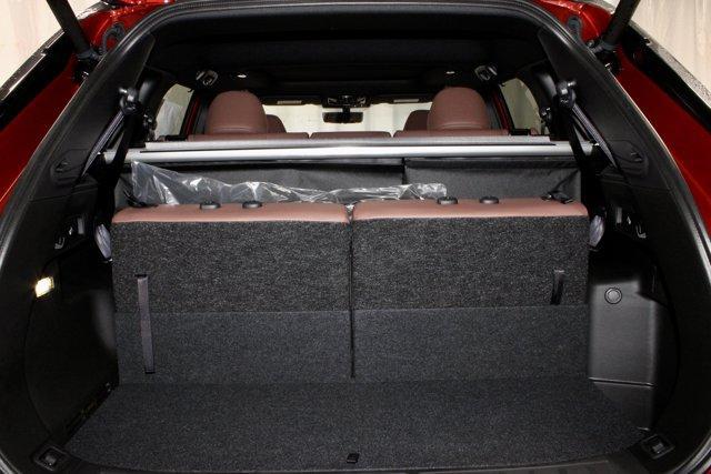 new 2025 Mitsubishi Outlander car