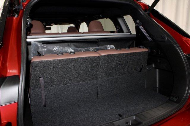 new 2025 Mitsubishi Outlander car