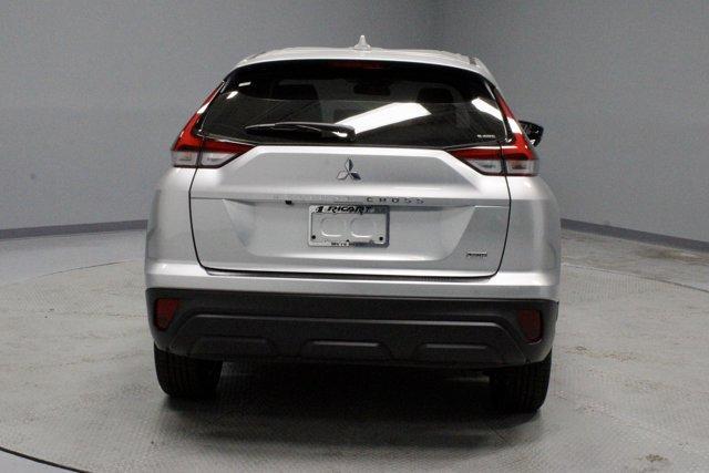 new 2025 Mitsubishi Eclipse Cross car, priced at $30,323