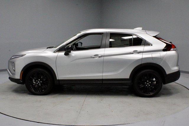 new 2025 Mitsubishi Eclipse Cross car, priced at $30,323